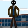 Stickman Airport(˻)v1.0 ׿