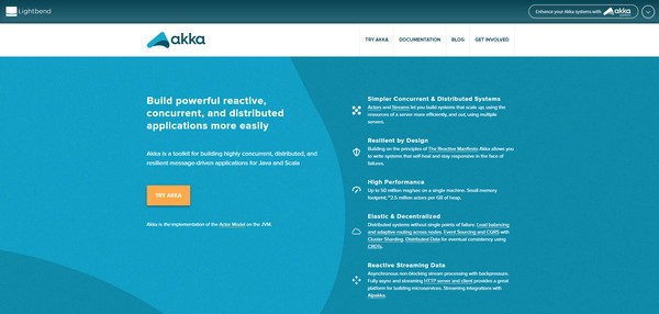 Akka(ģͿ)v2.6.9 ٷ