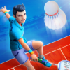 Badminton Blitz(սë)v1.0.9.12 İ