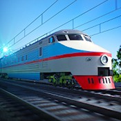 Electric Trains(电动火车游戏)v0.709 安卓中文版