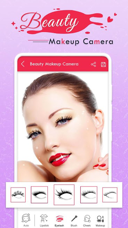 Beauty Camera appv1.0 °