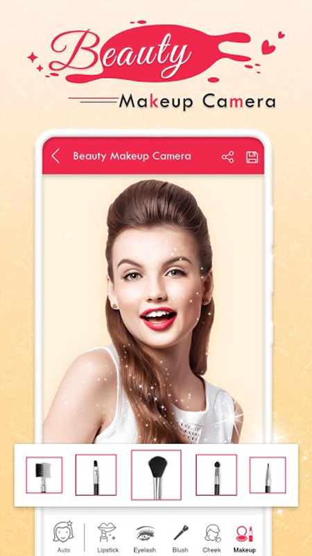 Beauty Camera appv1.0 °