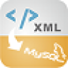 XmlToMysqlݿתv2.1 ٷ