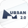 X-Hubsan 2 appv1.2.9 °