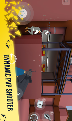 Mental Gun(֮ǹ3Dƽ)v0.2.64 İ