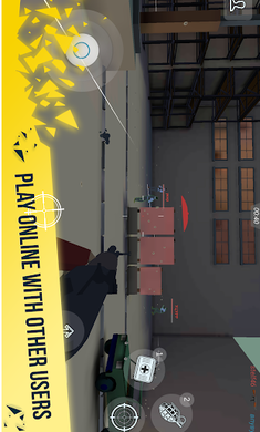 Mental Gun(֮ǹ3Dƽ)v0.2.64 İ