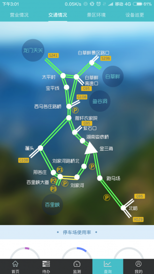 易景微云(景区管理)v1.0.0 官方版