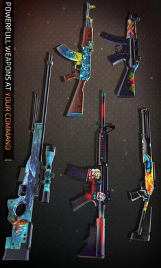 Contract Cover Shooter(Լ)v1.2.0 ׿