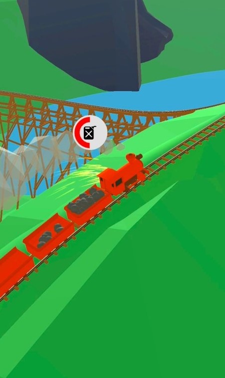 Off the Rails 3D(𳵳ѽƽ)v1.2.3 °