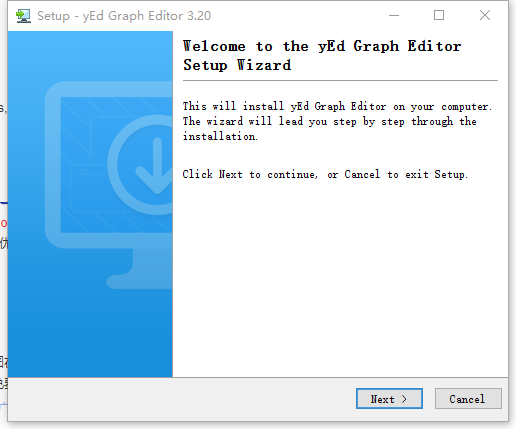 yEd Graph Editor(ͼ)v3.20 Ѱ