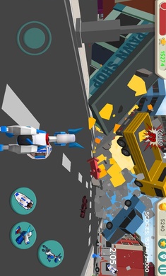 Robot Dog City Simulator(ģ)v1.024 ֻ