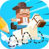 Scribble Rider(涂鸦老司机)v1.292 最新版