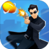 Agent Action(عɱģİ)v1.0 °