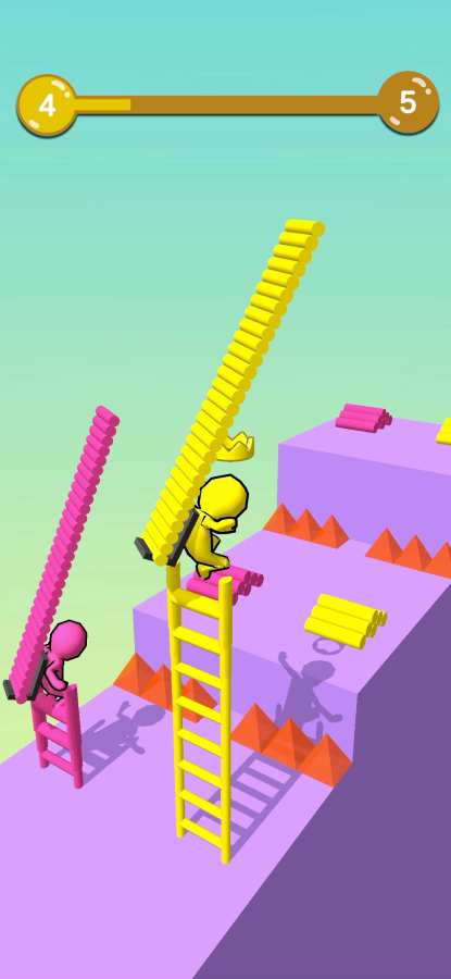 Ladder Race(ݾ)v1.0.0 İ