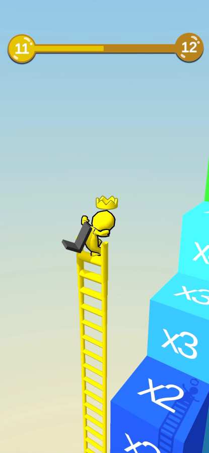 Ladder Race(ݾ)v1.0.0 İ