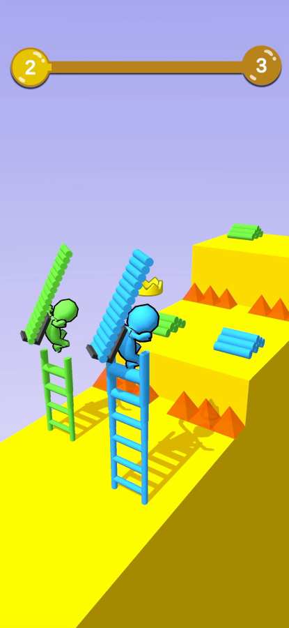 Ladder Race(ݾ)v1.0.0 İ