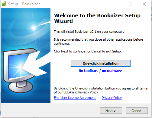 Booknizer(ͼ)v10.1 ٷ