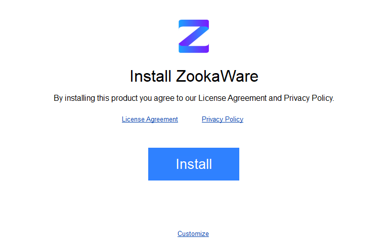 ZookaWare Pro破解版v5.2.0.18 免费版