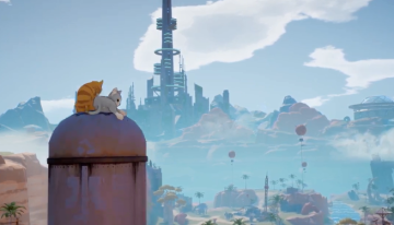 幻塔九游版 幻塔九游版