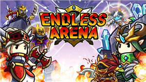 Endless Arena(޾ľ)v0.6.0 °