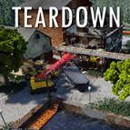 拆迁(Teardown)