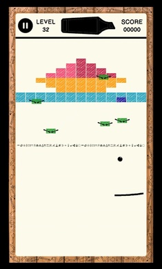 BreakBoard(画笔打砖块)v1.1.0 俺