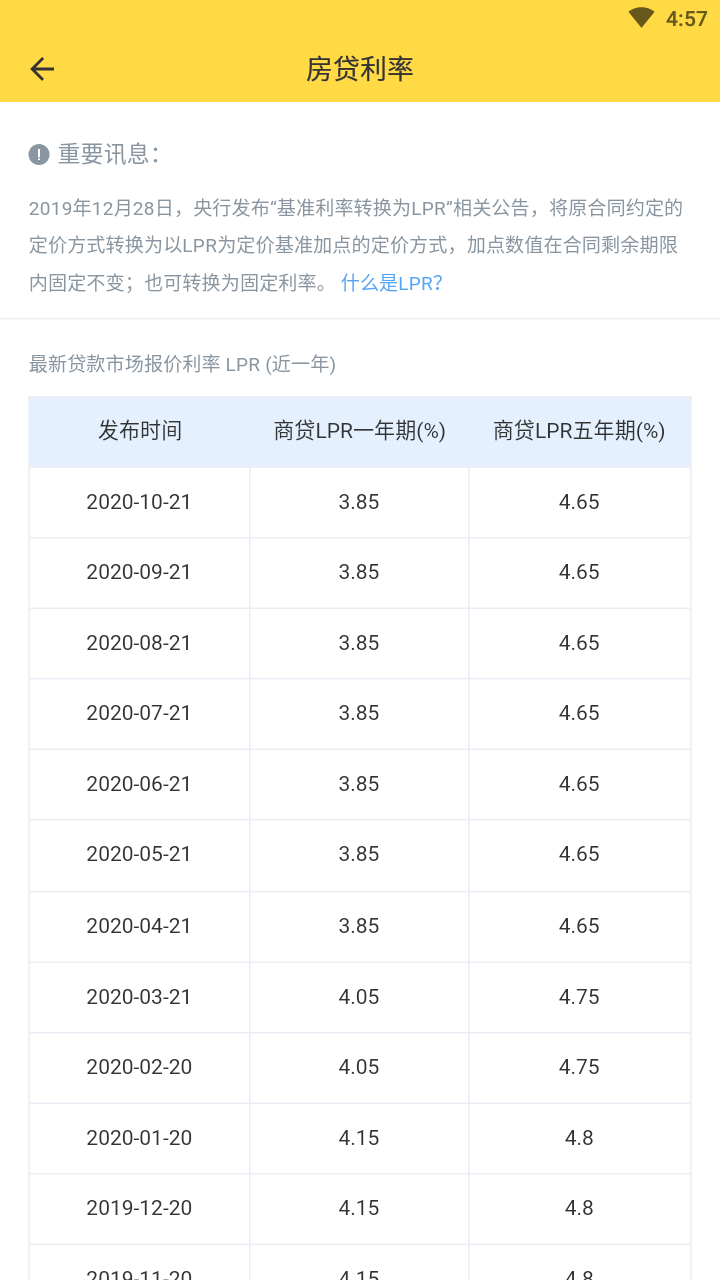 房通宝v90201028.0.0.1 手机最新版