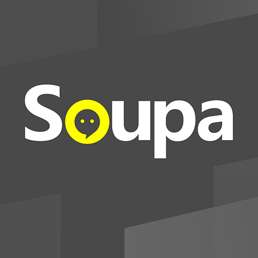 Soupa-˵罻v1.4.5 ֻ