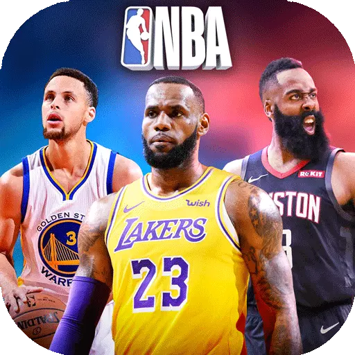 NBA范特西礼包激活码版v10.4 安卓版