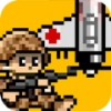 Pixel Military(ؾ)v1.0 °