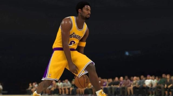 NBA2K21˶Ӵά˹MOD