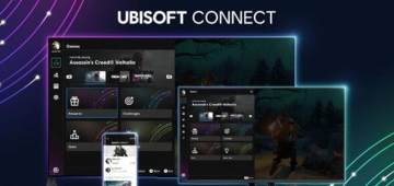 Ubisoft Connect