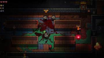 燃烧骑士 燃烧骑士