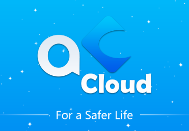 ACCloud app