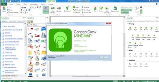 ConceptDraw Office