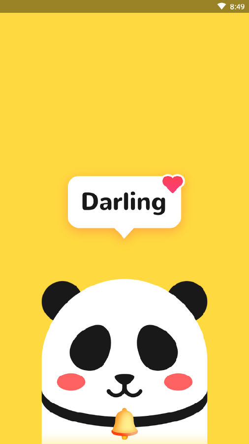 Darling