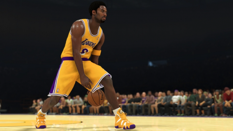 NBA2K21TNTGOLDǷˮӡMOD