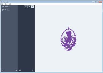 Homura(开源订阅软件) Homura(开源订阅软件)