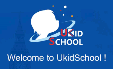 UKidSchoolӢapp