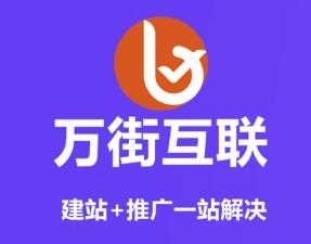 万街互联app(网站建设)