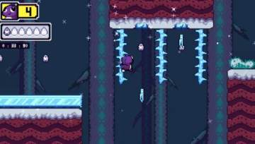 迪尼尼奥历险记 迪尼尼奥历险记