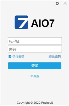 AIO7(OA칫)