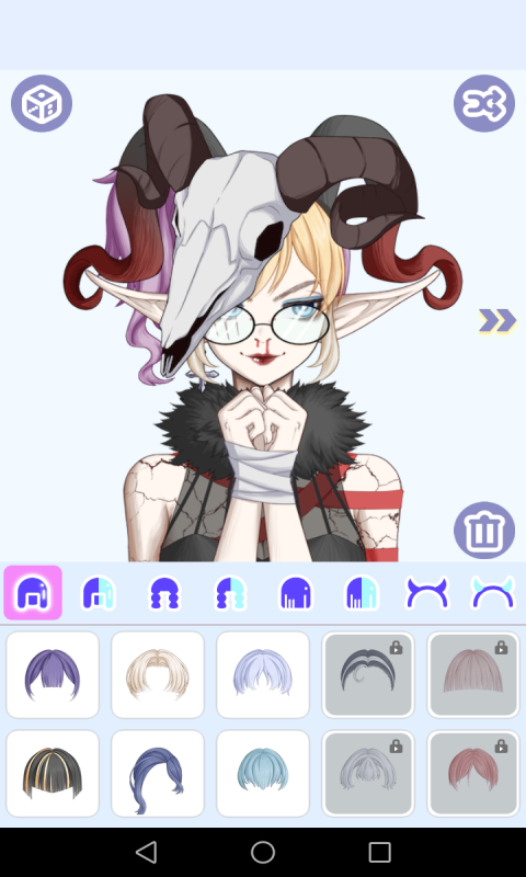 Monster Girl Maker(Ůװİ)v1.0.3 °