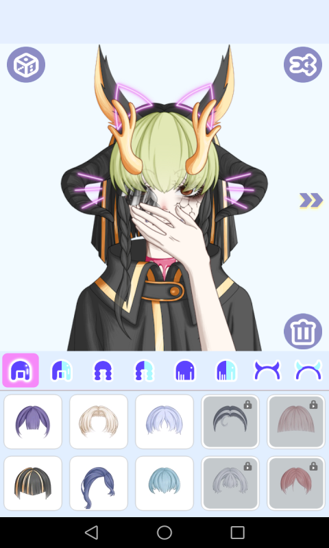 Monster Girl Maker(Ůװİ)v1.0.3 °