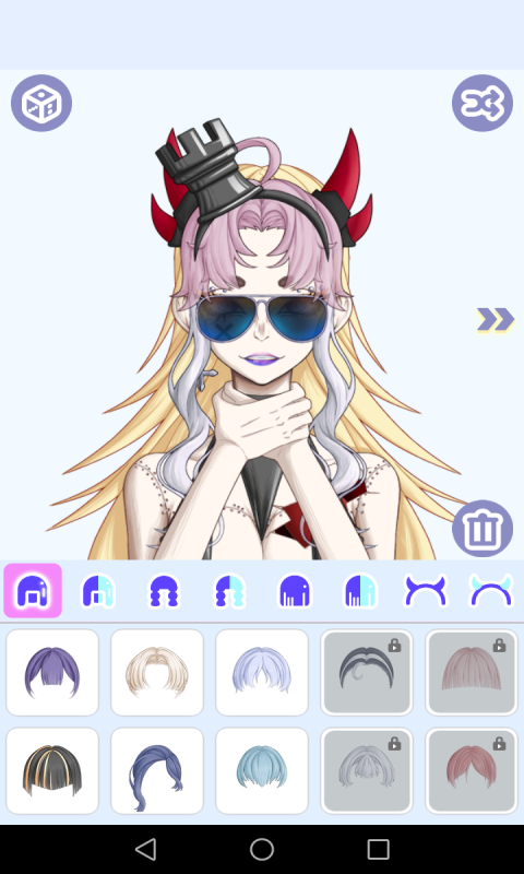 Monster Girl Maker(Ůװİ)v1.0.3 °