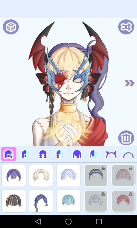 Monster Girl Maker(Ůװİ)v1.0.3 °