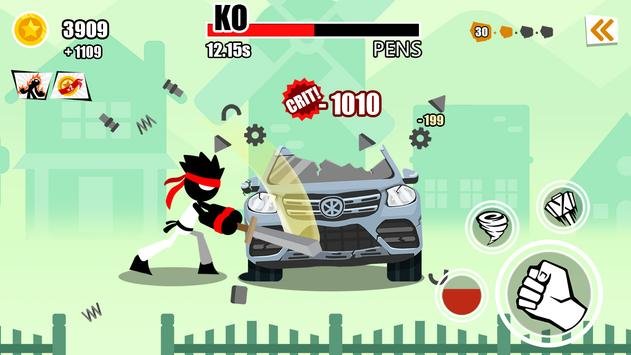 Car Destruction(功夫拆车手)v1.0.0 安卓版