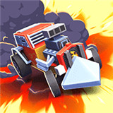 Crashy Race()v0.25 °