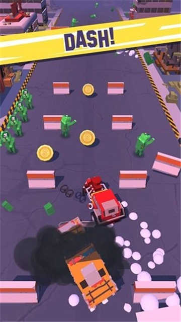 Crashy Race()v0.25 °