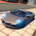 Extreme Car Driving Simulator(ٿ2޳Ʊ)v4.18.25 °